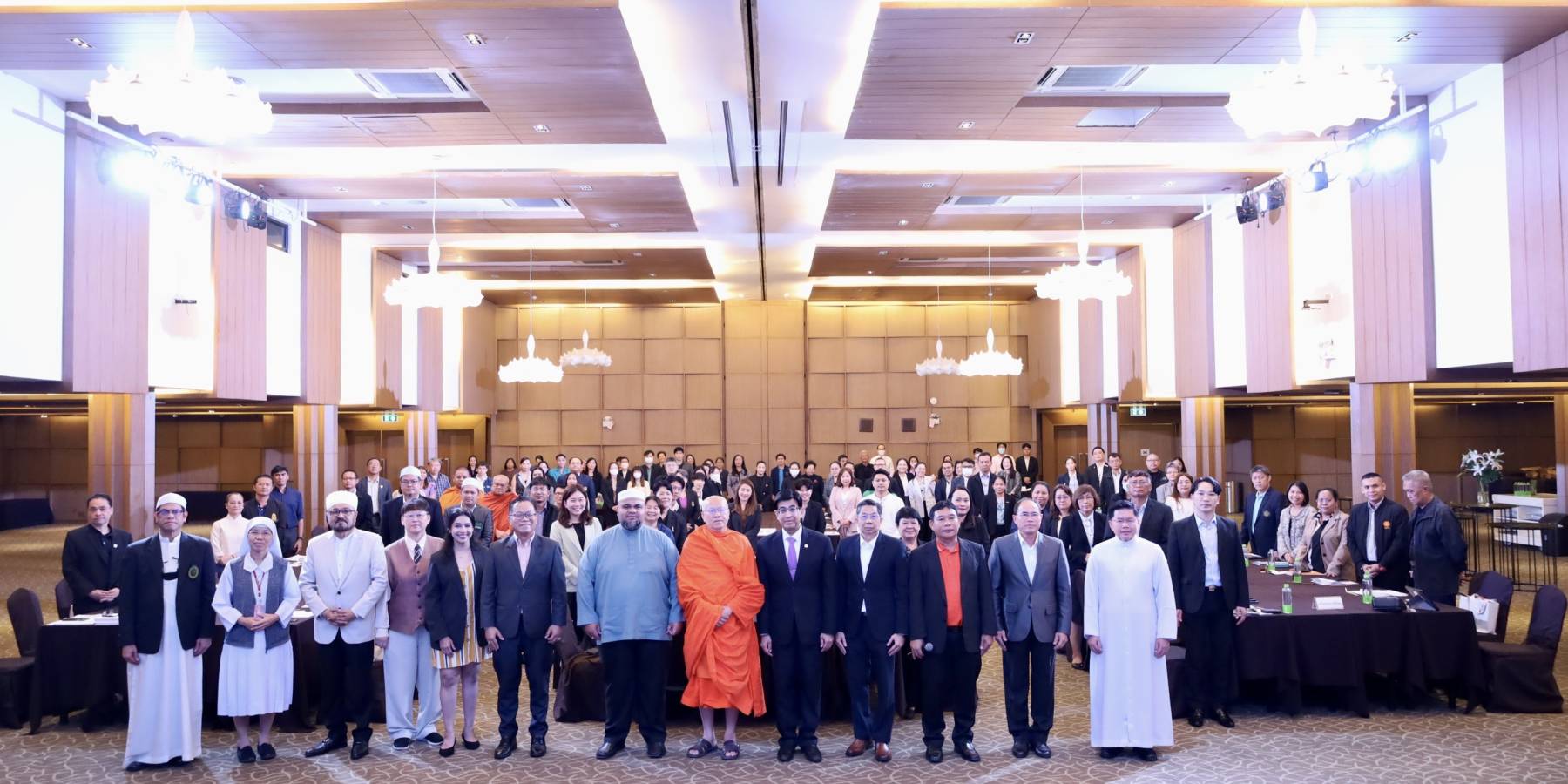 ศูนย์คุณธรรมระดม 6 ภาคีเครือข่าย เตรียมจัดสมัชชาคุณธรรมแห่งชาติ ครั้งที่ 14 ขับเคลื่อนสังคมไทยด้วยพลังคุณธรรม