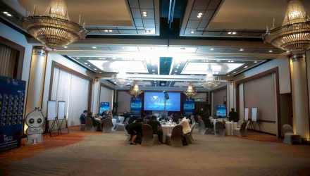 ผู้นำคุณธรรม MLC3  ผุดไอเดีย ปั้นโครงการเพื่อเด็กและเยาวชน