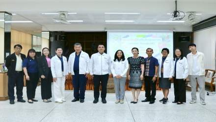 ผู้นำคุณธรรม MLC3 ต่อยอดโครงการ “Moral Cyber Space คุณธรรมบนโลกออนไลน์” สร้างภูมิคุ้มกันเด็กไทย รับมือ Cyberbullying