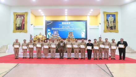 ศูนย์คุณธรรมหนุนเครือข่ายโรงเรียนคุณธรรมภาคกลาง เปิดพื้นที่เรียนรู้ “โชว์ แชร์ เชื่อม” การพัฒนาคุณธรรมด้วยกระบวนการโค้ช
