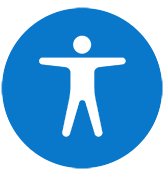 Open accessibility tools