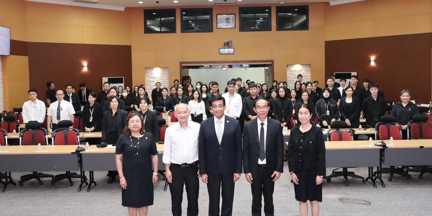 “คุณธรรม” หัวใจการทำงานยุคใหม่ สร้างคนและองค์กรที่ยั่งยืน