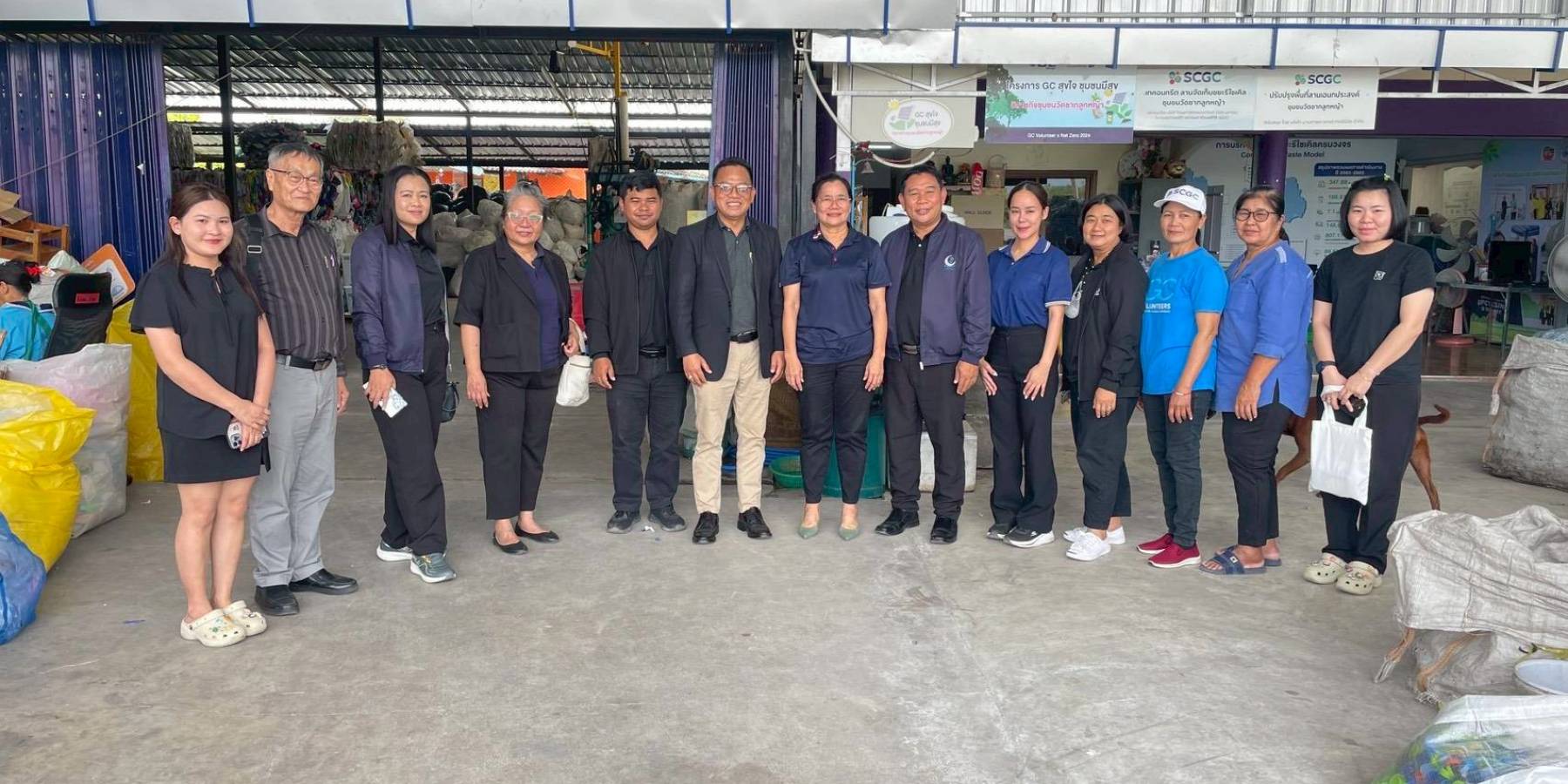 ศูนย์คุณธรรมร่วมกับจังหวัดระยอง หารือการขับเคลื่อนคุณธรรมเชิงพื้นที่สู่เวทีสมัชชาคุณธรรมภาคกลาง